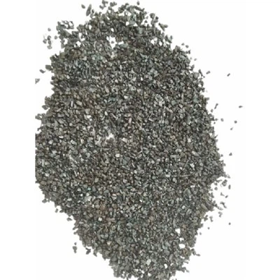 बियरिंग स्टील रेत