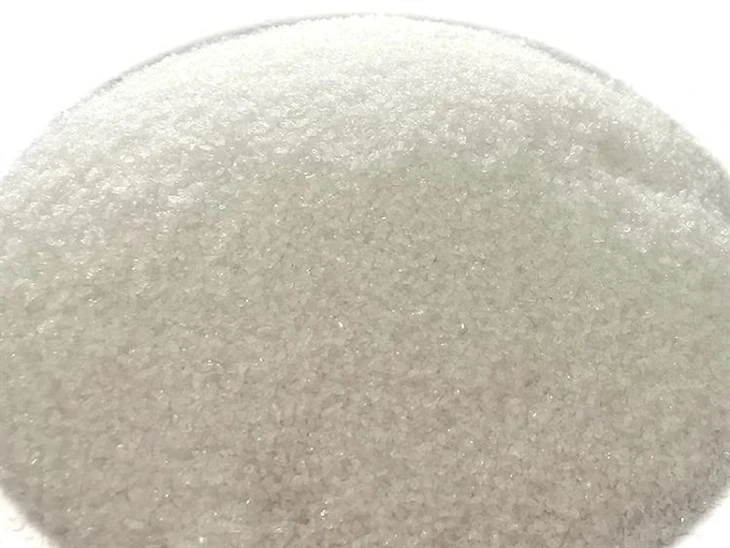 Aluminum Oxide Abrasive
